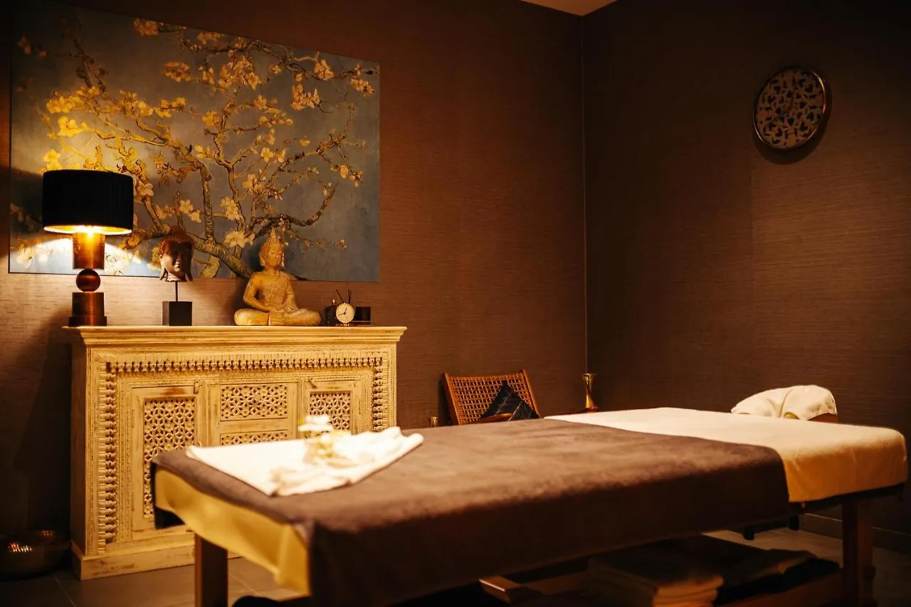 Platinum Mountain Hotel&Spa Szklarska Poreba